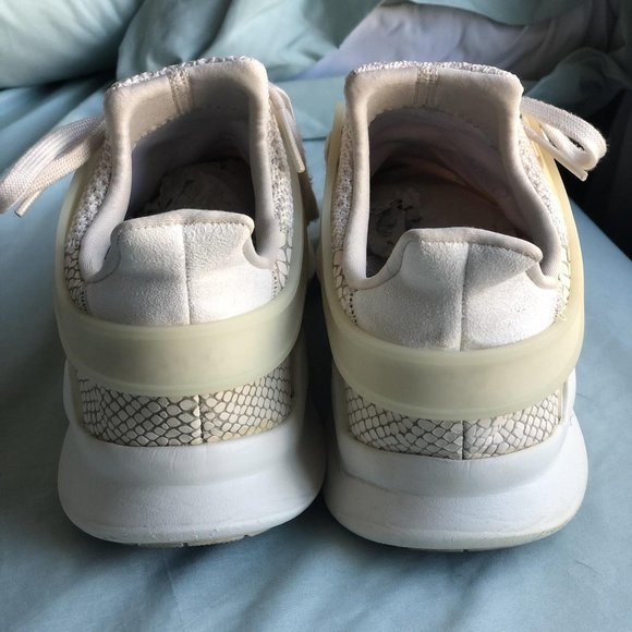 Adidas Originals EQT Support Off White - Chalk - Picture 3 of 3